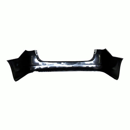 2005-2010 Honda Odyssey Bumper Rear Primed Ex/Lx/Ex-L Model_HO1100220-3