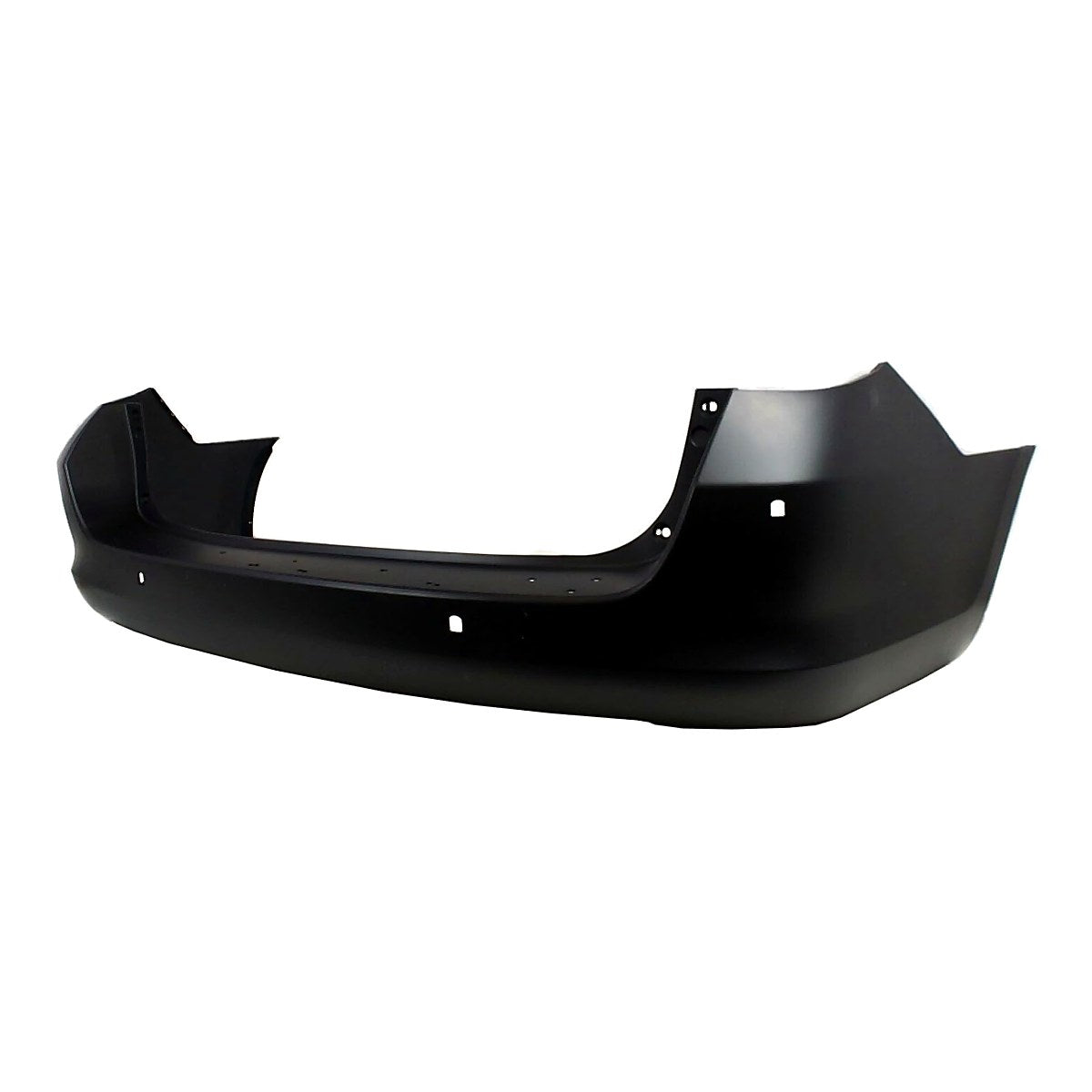2005-2010 Honda Odyssey Bumper Rear Primed Touring Model – HO1100221-2