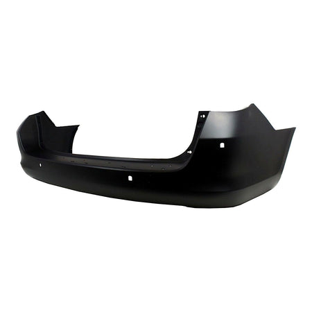 2005-2010 Honda Odyssey Bumper Rear Primed Touring Model – HO1100221-2