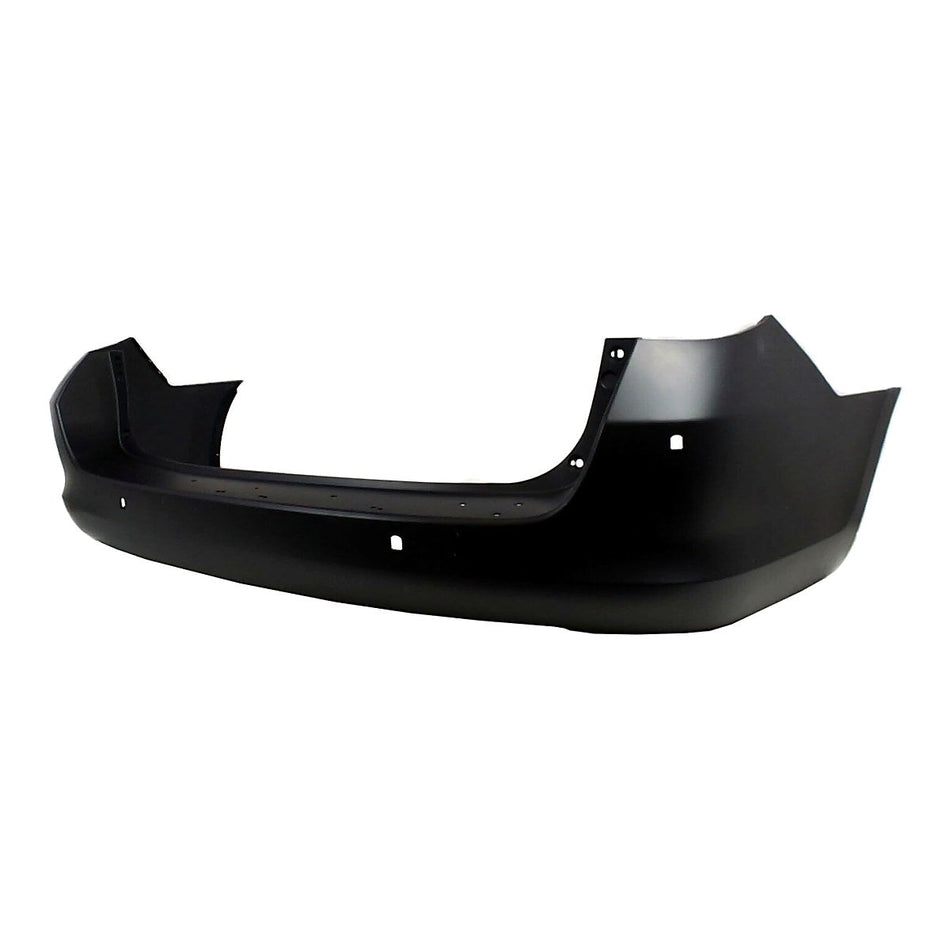 2005-2010 Honda Odyssey Bumper Rear Primed Touring Model – HO1100221-2