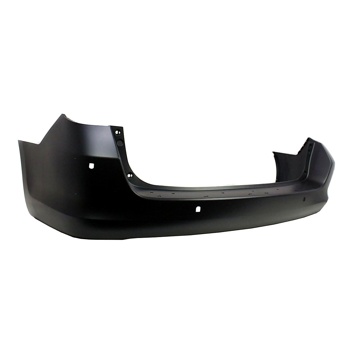 2005-2010 Honda Odyssey Bumper Rear Primed Touring Model – HO1100221-3