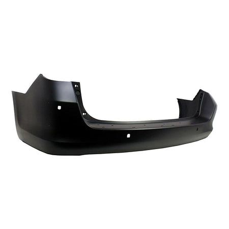 2005-2010 Honda Odyssey Bumper Rear Primed Touring Model – HO1100221-3