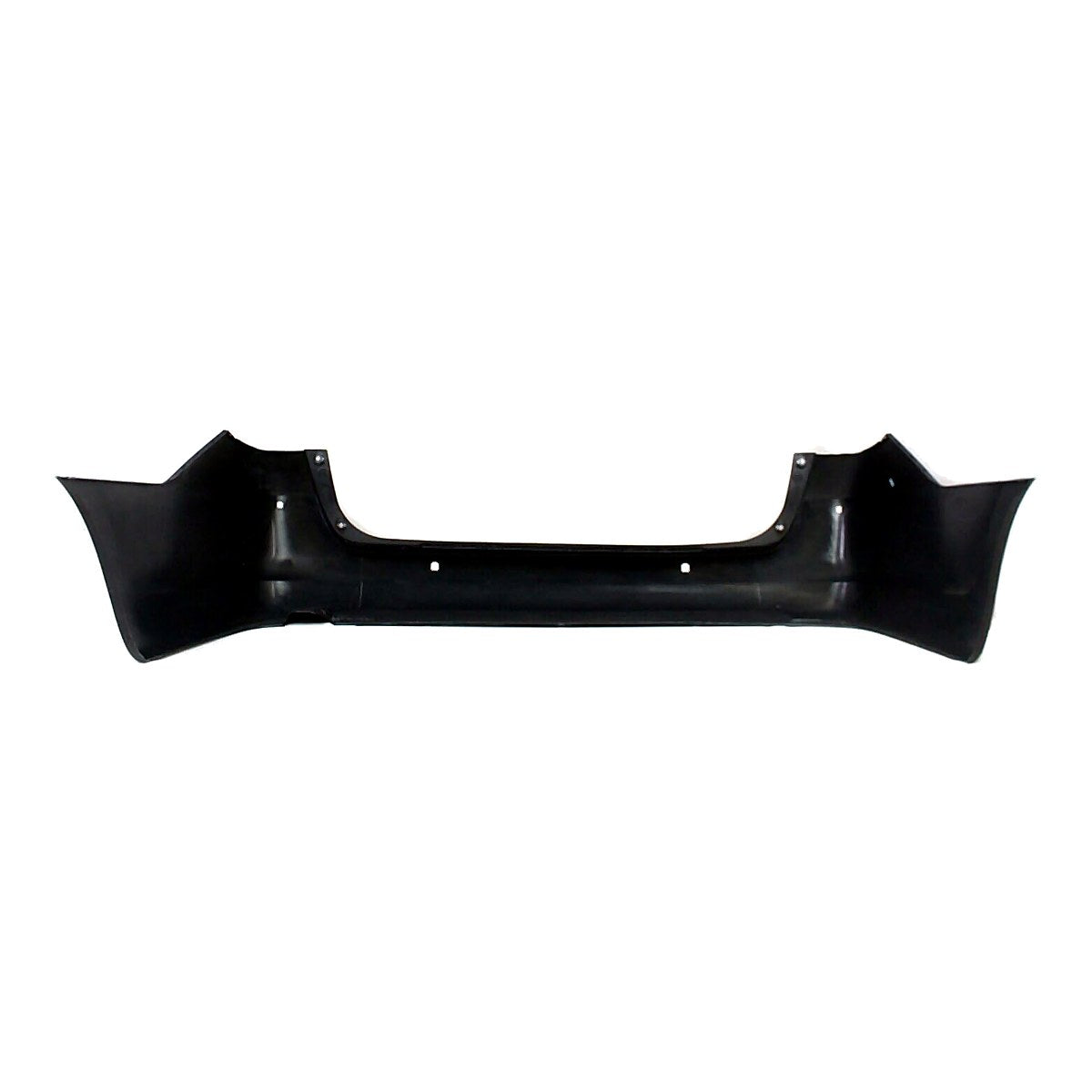 2005-2010 Honda Odyssey Bumper Rear Primed Touring Model – HO1100221-4