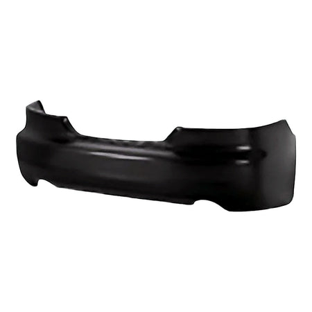 2006-2007 Honda Accord_Coupe Bumper Rear Primed_HO1100232