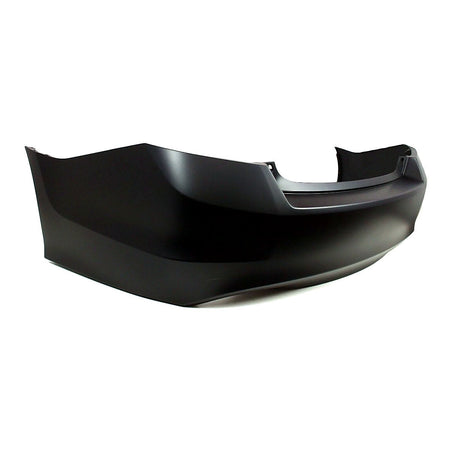 2006-2007 Honda Accord_Coupe Bumper Rear Primed_HO1100232-3