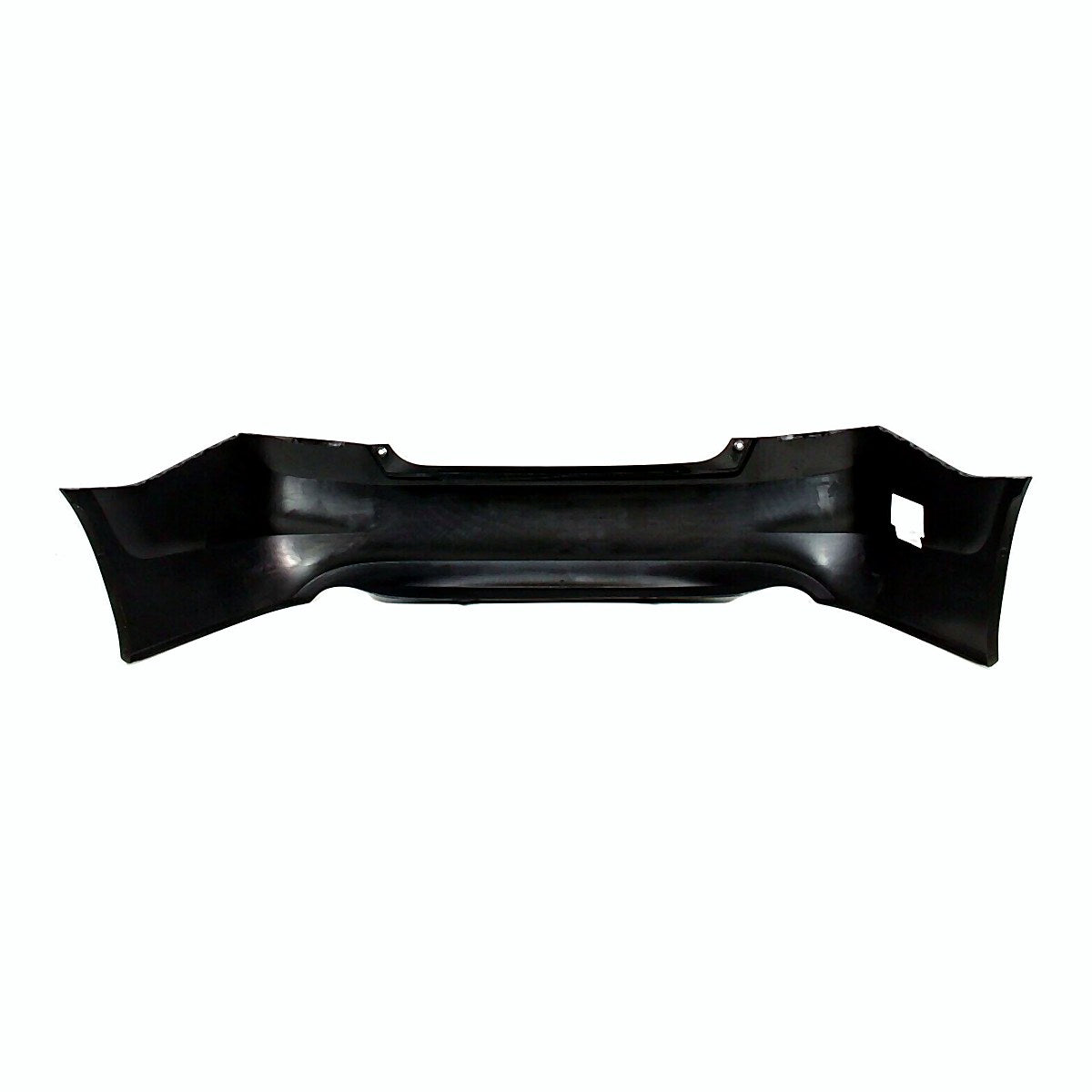 2006-2007 Honda Accord_Coupe Bumper Rear Primed_HO1100232-4