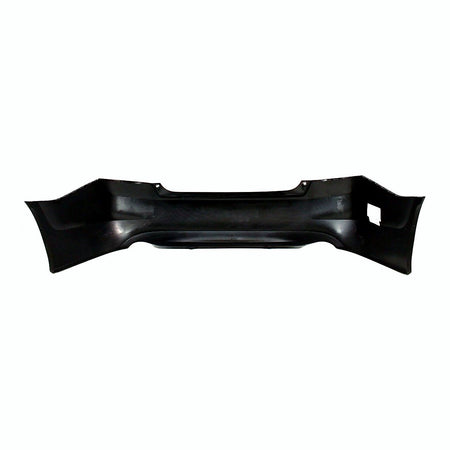 2006-2007 Honda Accord_Coupe Bumper Rear Primed_HO1100232-4