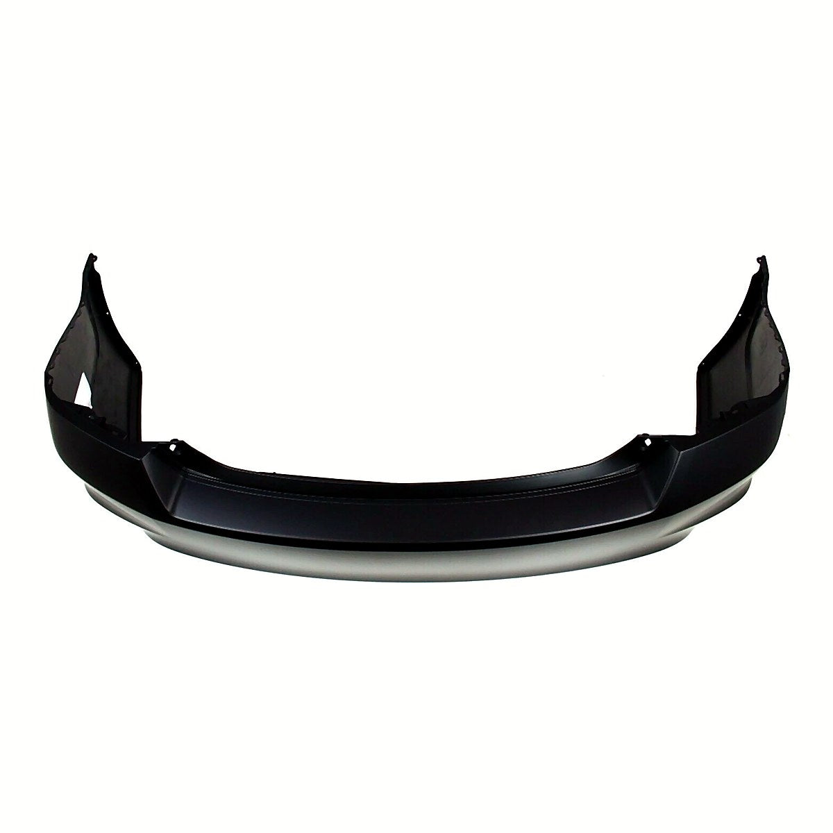 2006-2007 Honda Accord_Coupe Bumper Rear Primed_HO1100232-5