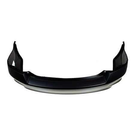 2006-2007 Honda Accord_Coupe Bumper Rear Primed_HO1100232-5