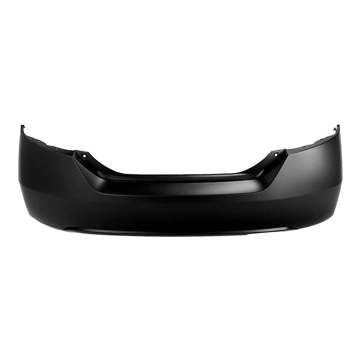 2006-2011 Honda Civic_Coupe Bumper Rear Primed_HO1100234