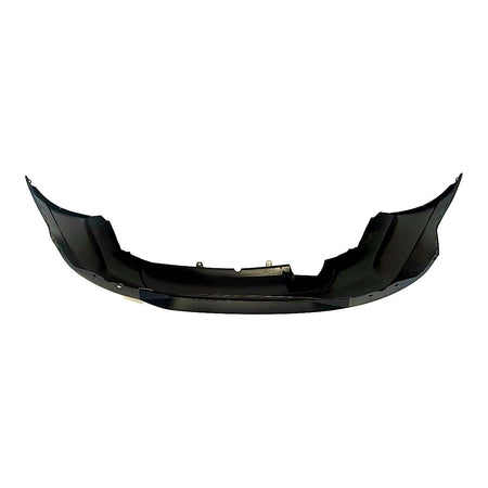 2006-2011 Honda Civic_Coupe Bumper Rear Primed_HO1100234-4