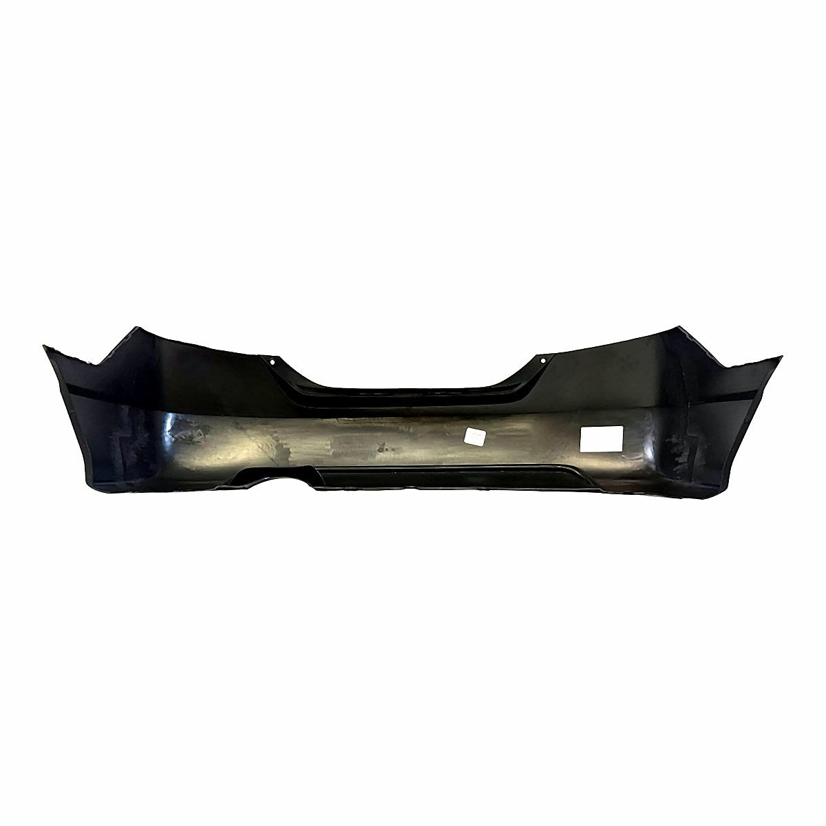 2006-2011 Honda Civic_Coupe Bumper Rear Primed_HO1100234-5