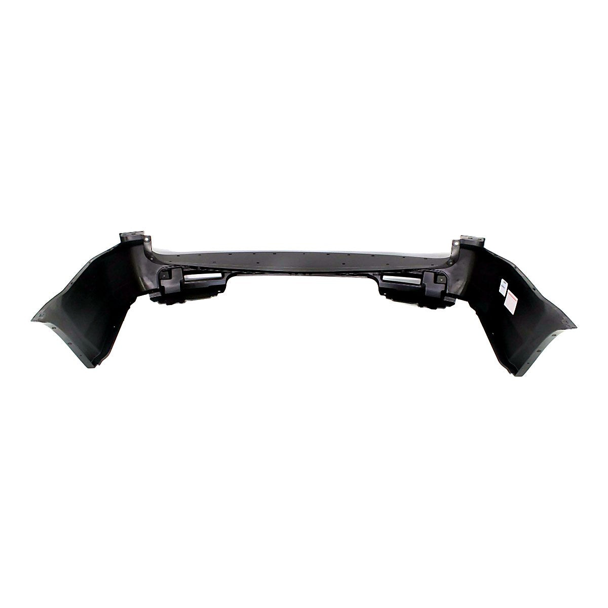 2006-2008 Honda Pilot Bumper Rear Primed_HO1100236-5