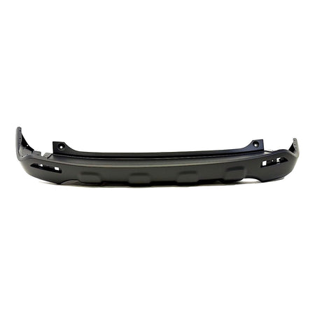 2007-2009 Honda Crv Bumper Rear Texured_HO1100241