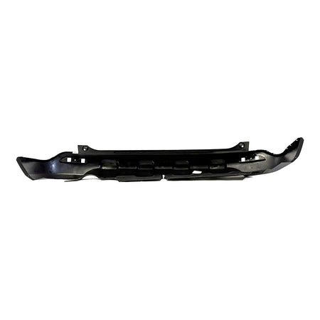 2007-2009 Honda Crv Bumper Rear Texured_HO1100241-2