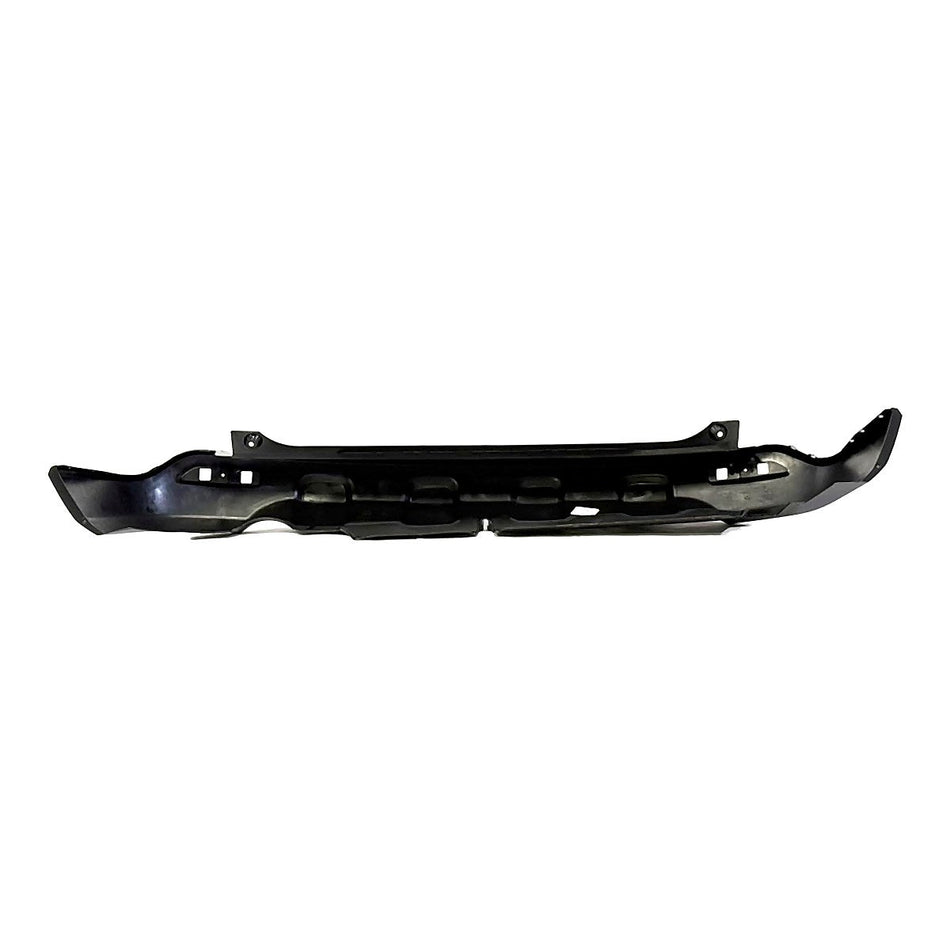 2007-2009 Honda Crv Bumper Rear Texured_HO1100241-2
