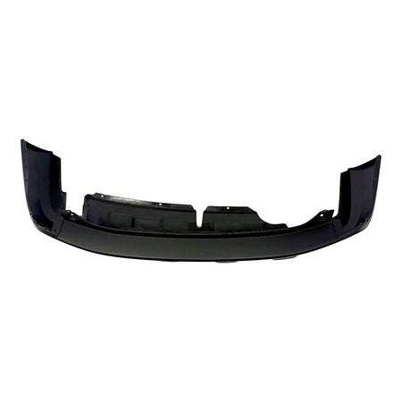 2007-2009 Honda Crv Bumper Rear Texured_HO1100241-3