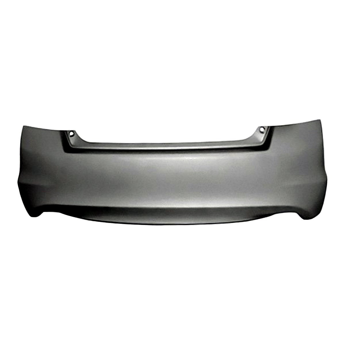 2008-2012 Honda Accord_Sedan Bumper Rear Primed V6 – HO1100245