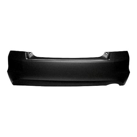 2008-2012 Honda Accord_Sedan Bumper Rear Primed 4Cyl_HO1100246