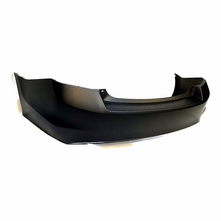2008-2012 Honda Accord_Sedan Bumper Rear Primed 4Cyl_HO1100246-2
