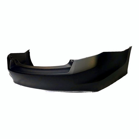 2008-2012 Honda Accord_Sedan Bumper Rear Primed 4Cyl_HO1100246-3