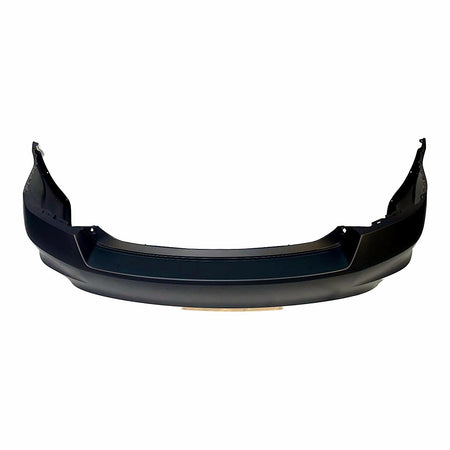 2008-2012 Honda Accord_Sedan Bumper Rear Primed 4Cyl_HO1100246-4