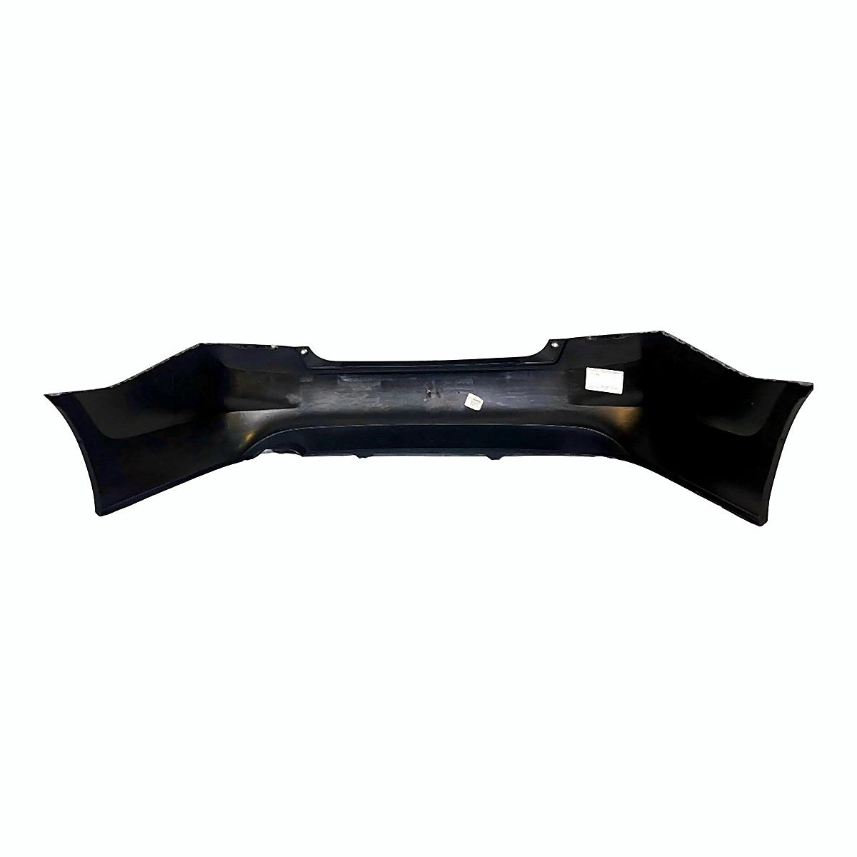2008-2012 Honda Accord_Sedan Bumper Rear Primed 4Cyl_HO1100246-5