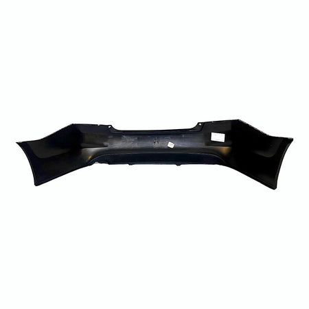 2008-2012 Honda Accord_Sedan Bumper Rear Primed 4Cyl_HO1100246-5