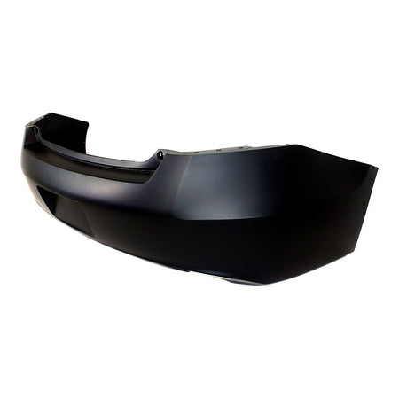 2008-2012 Honda Accord_Coupe Bumper Rear Primed_HO1100247-2