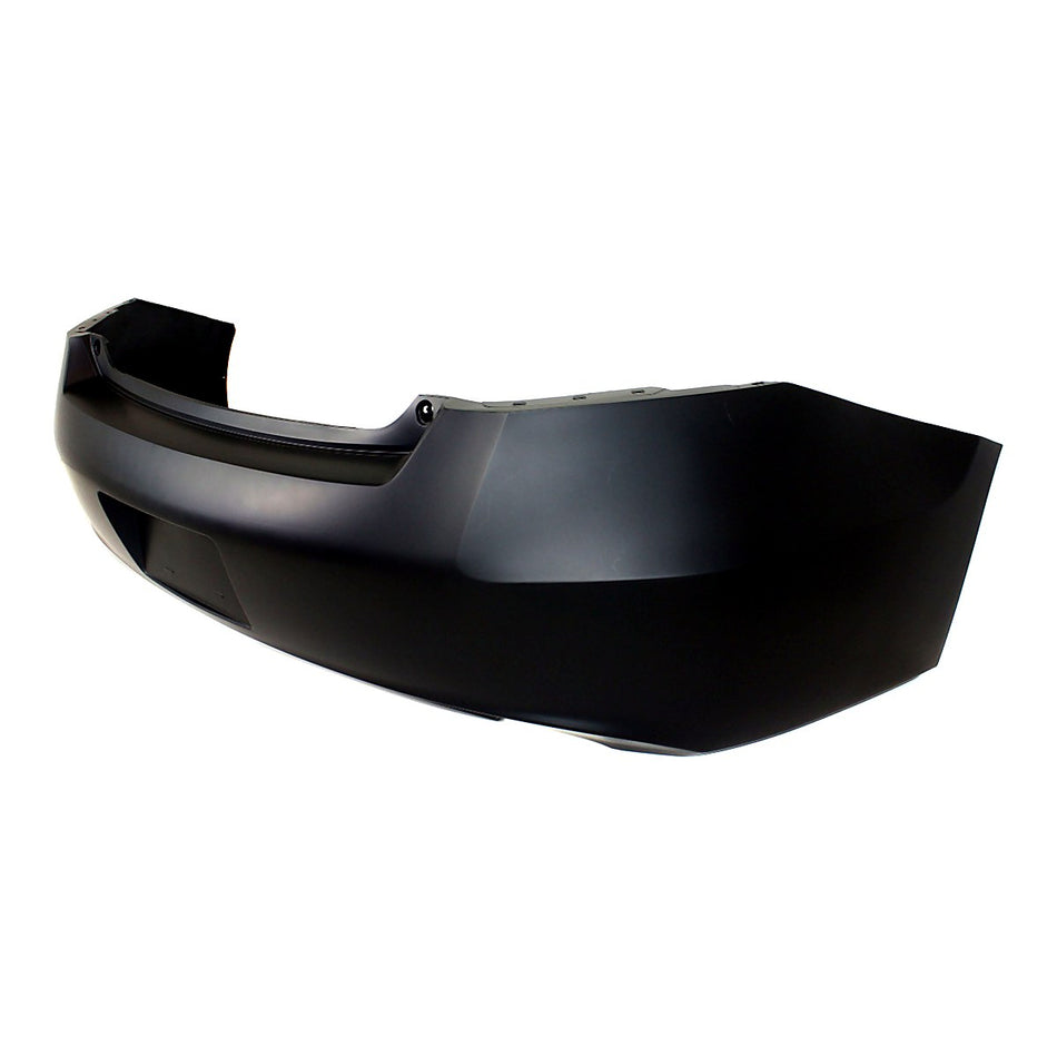 2008-2012 Honda Accord_Coupe Bumper Rear Primed_HO1100247-2