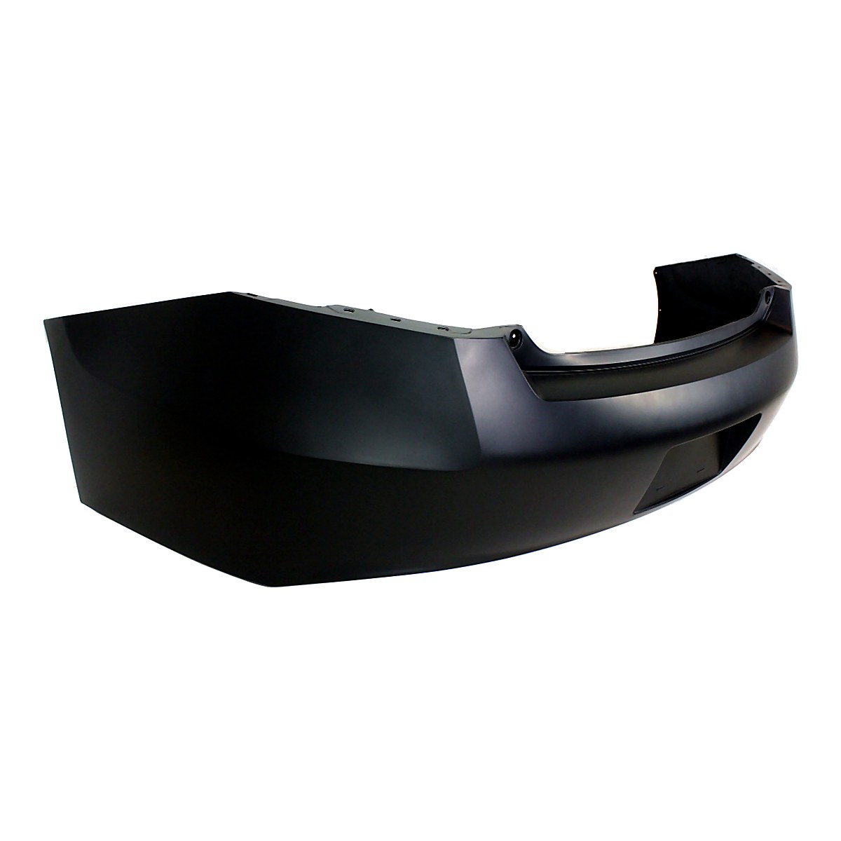 2008-2012 Honda Accord_Coupe Bumper Rear Primed_HO1100247-3