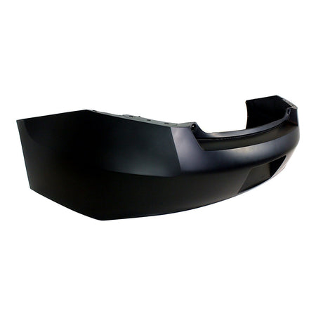 2008-2012 Honda Accord_Coupe Bumper Rear Primed_HO1100247-3