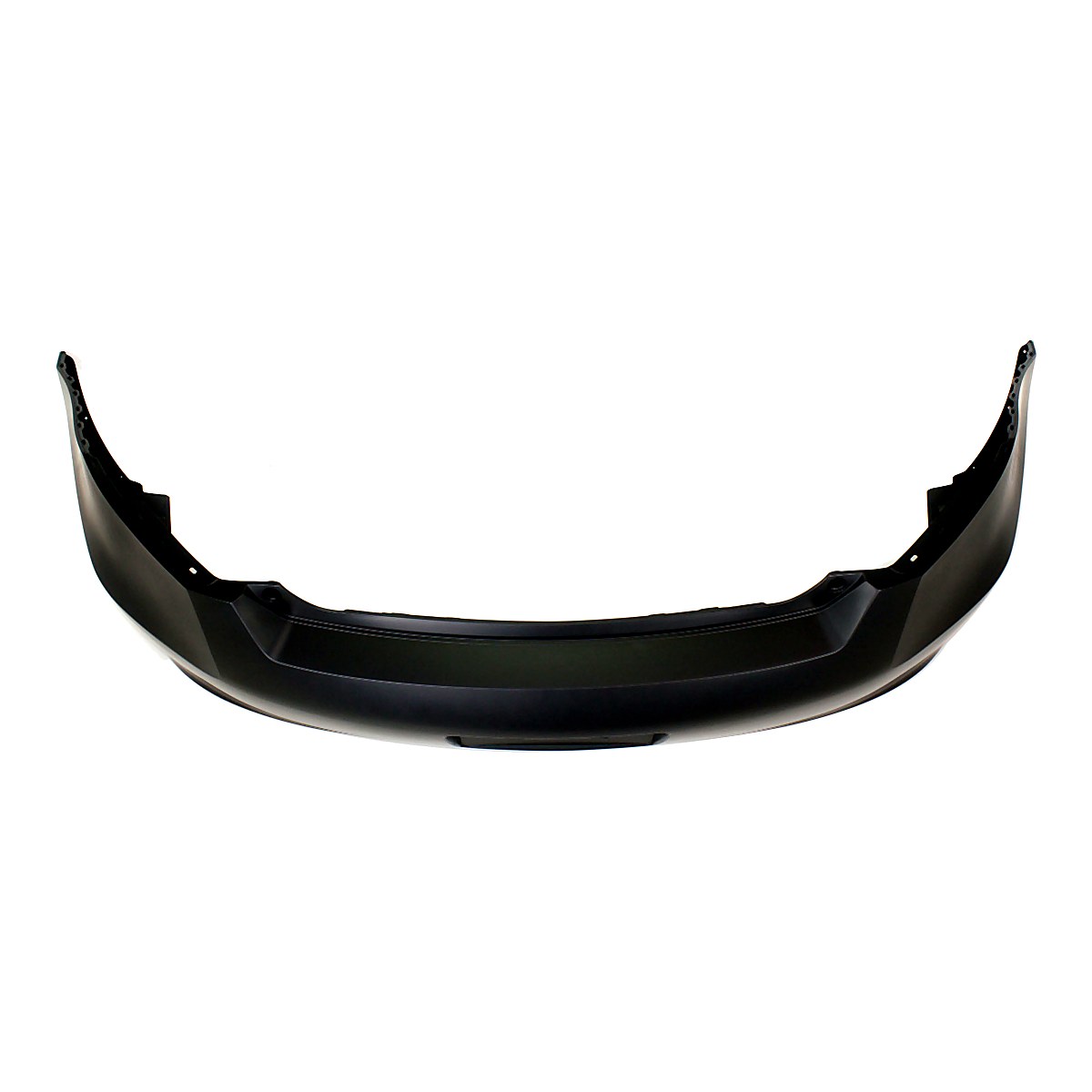 2008-2012 Honda Accord_Coupe Bumper Rear Primed_HO1100247-4