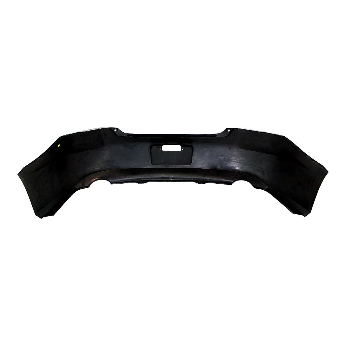 2008-2012 Honda Accord_Coupe Bumper Rear Primed_HO1100247-5