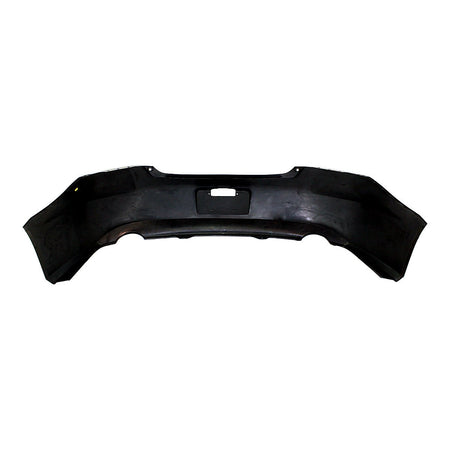 2008-2012 Honda Accord_Coupe Bumper Rear Primed_HO1100247-5