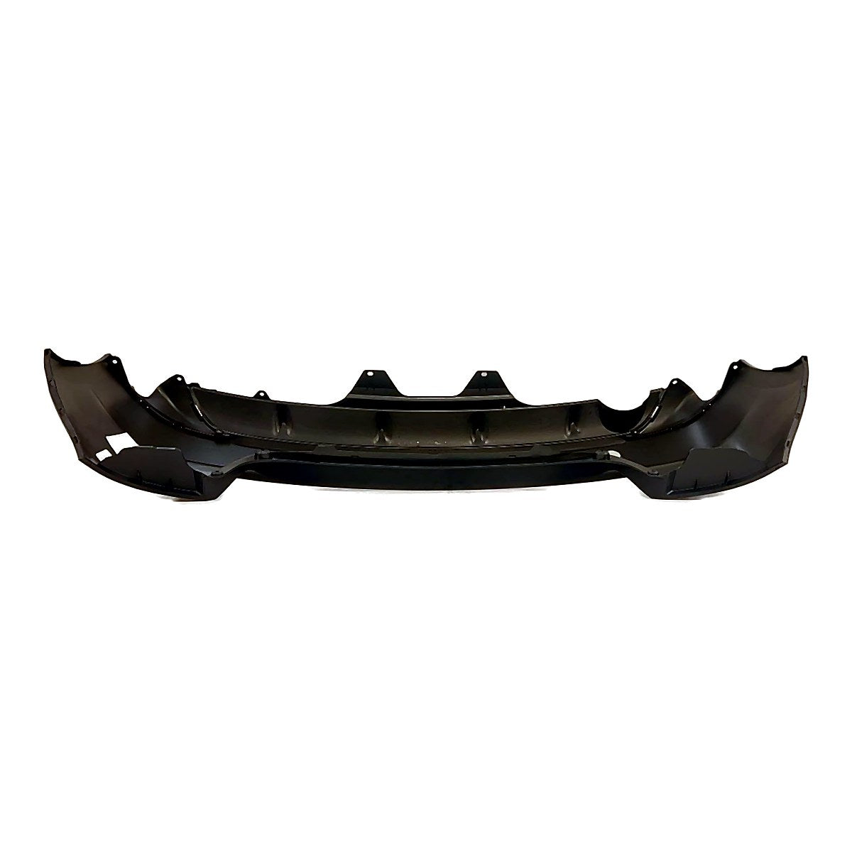 2009-2014 Honda Fit Bumper Rear Primed_HO1100255-3