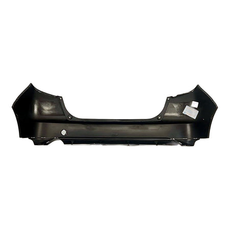2009-2014 Honda Fit Bumper Rear Primed_HO1100255-4