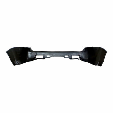 2009-2011 Honda Pilot Bumper Rear Primed Lx/Ex/Exl Without Sensor_HO1100257-5