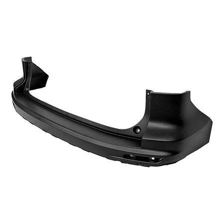 2010-2011 Honda Crv Bumper Rear Upper Primed_HO1100263-2