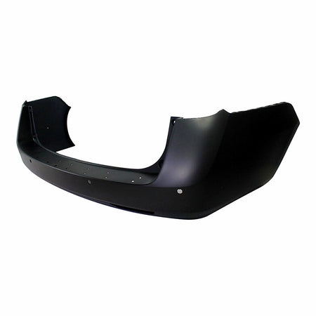 2011-2017 Honda Odyssey Bumper Rear Primed With Sensor_HO1100266-2