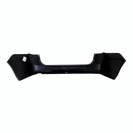 2011-2017 Honda Odyssey Bumper Rear Primed With Sensor_HO1100266-5