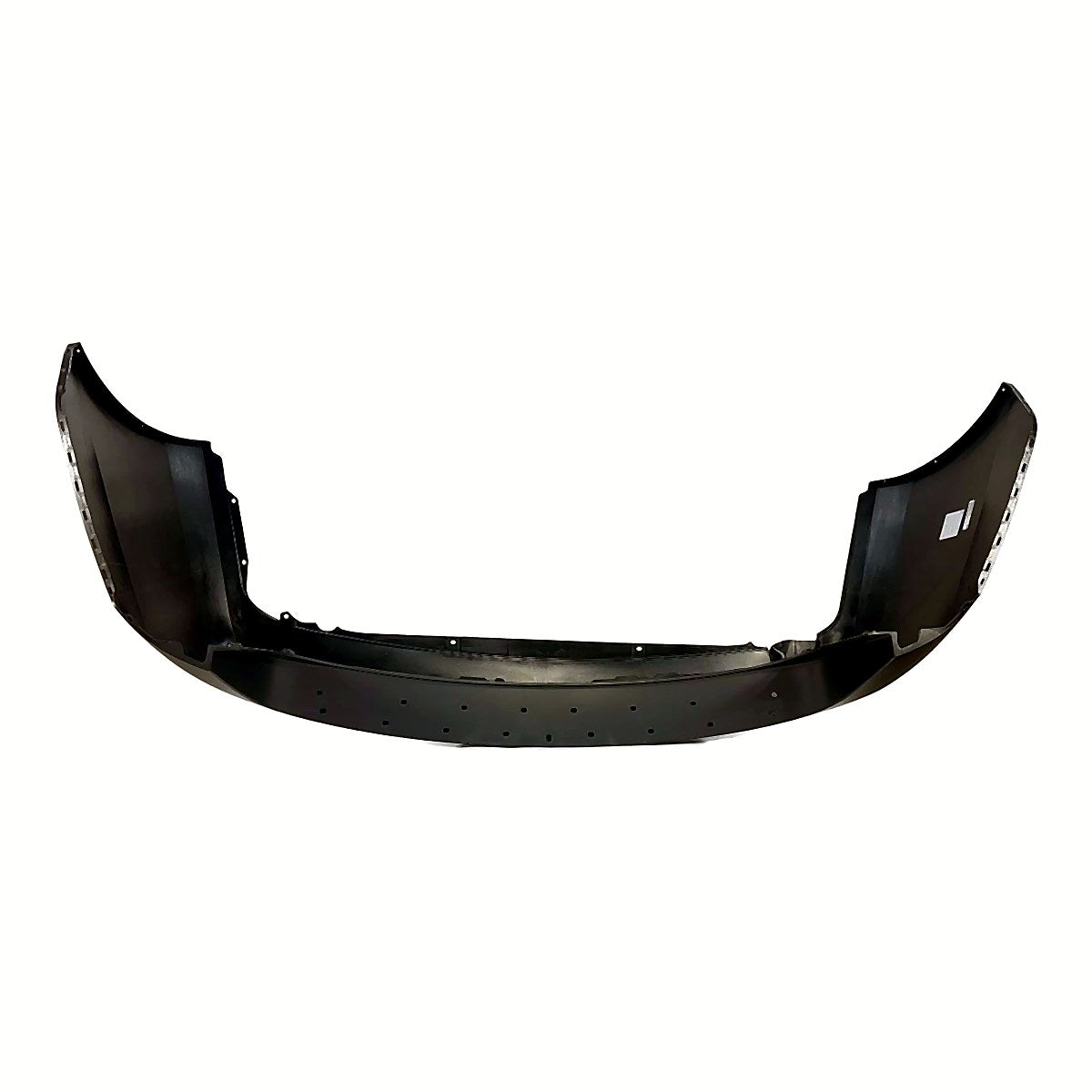 2011-2017 Honda Odyssey Bumper Rear Primed Without Sensor_HO1100267-4