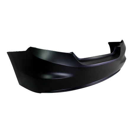 2012-2013 Honda Civic_Coupe Bumper Rear Primed 1.8L_HO1100273-3