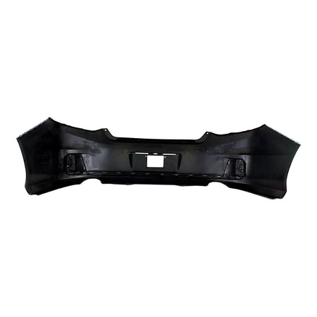 2013-2015 Honda Accord_Coupe Bumper Rear 4Cyl/V6 Primed_HO1100282-3