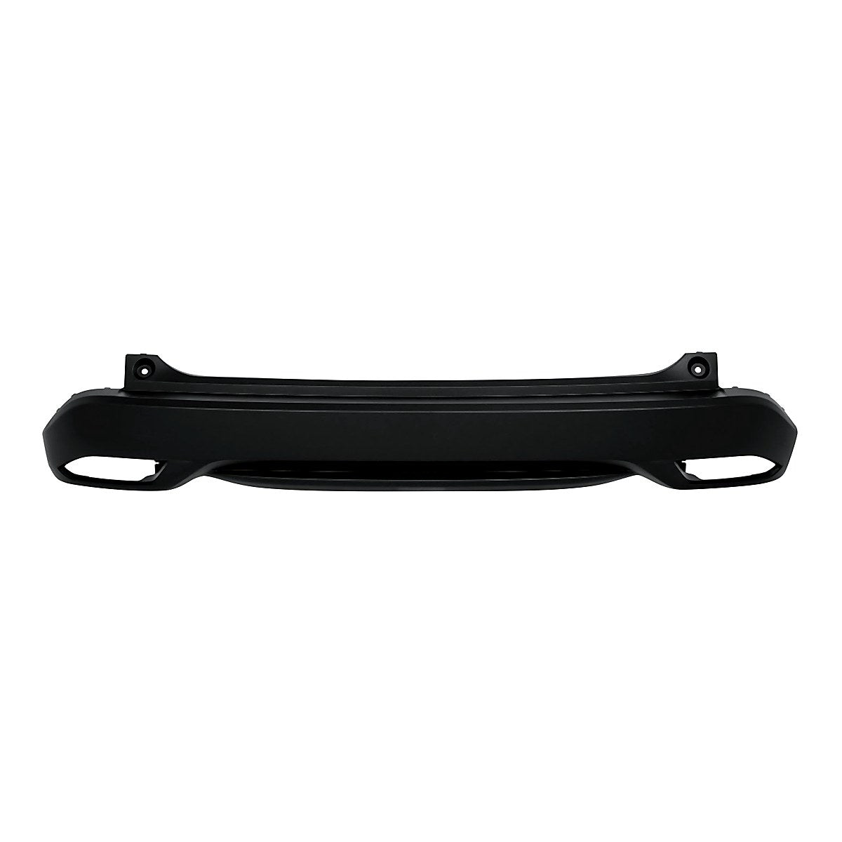 2016-2018 Honda Hrv Bumper Rear Textured – HO1100289