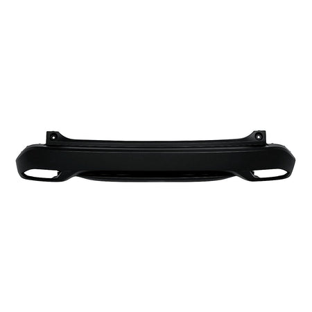 2016-2018 Honda Hrv Bumper Rear Textured – HO1100289