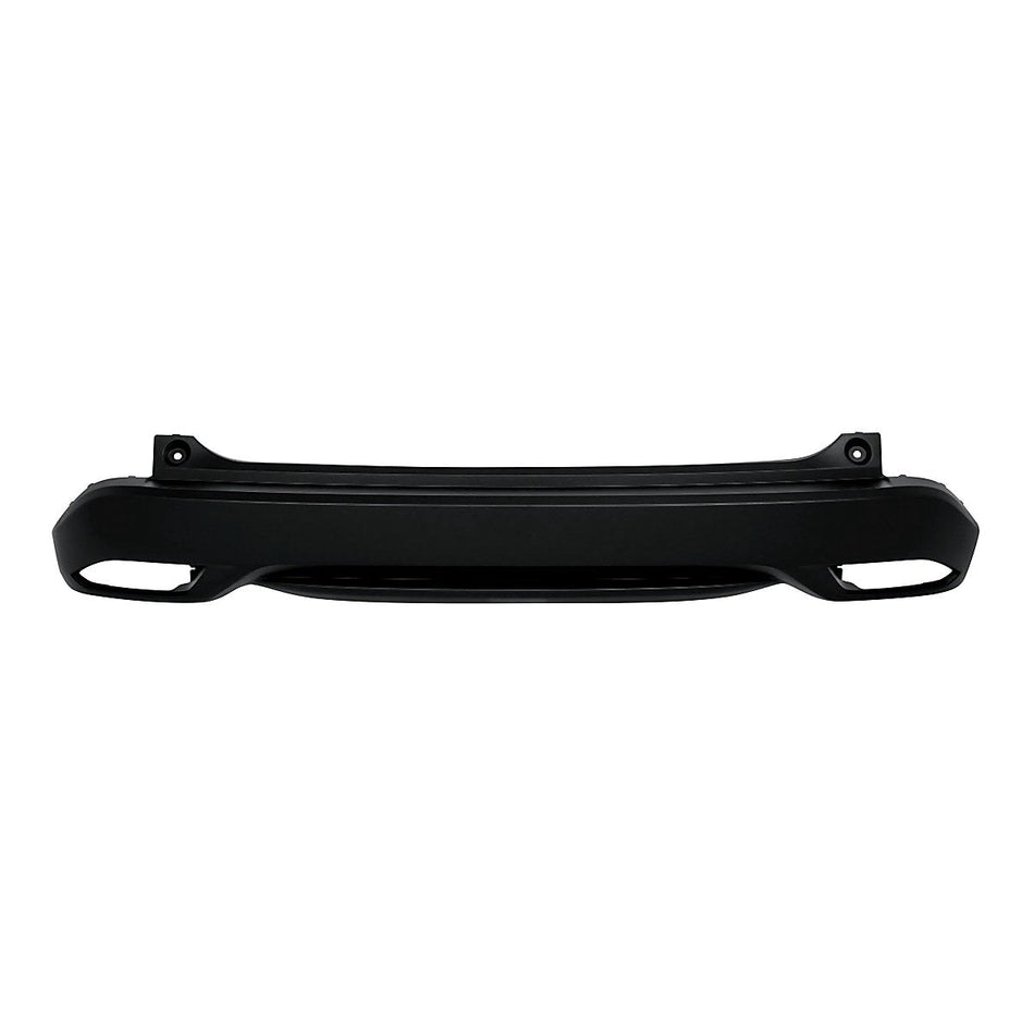 2016-2018 Honda Hrv Bumper Rear Textured – HO1100289