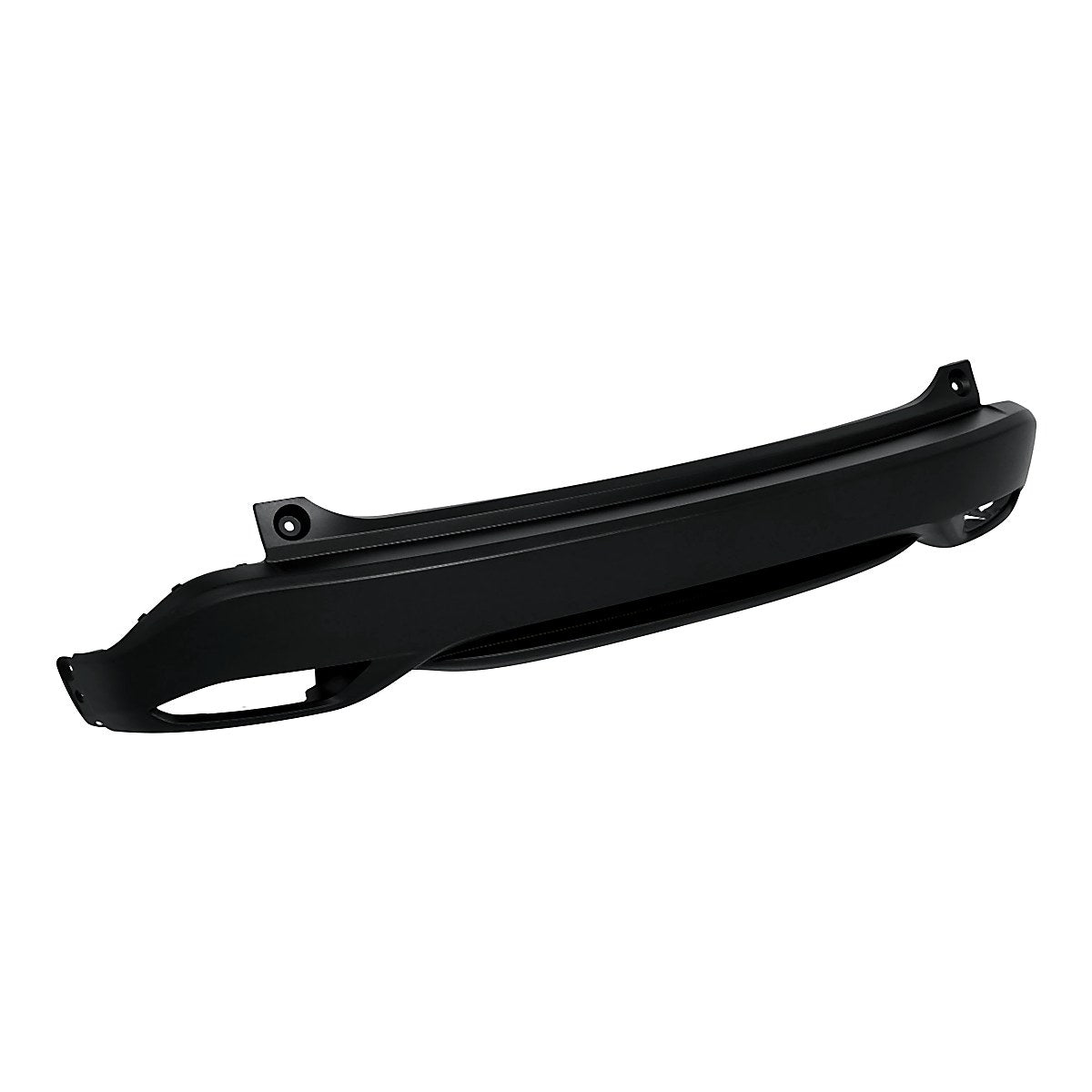 2016-2018 Honda Hrv Bumper Rear Textured – HO1100289-2