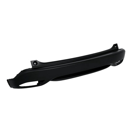 2016-2018 Honda Hrv Bumper Rear Textured – HO1100289-2