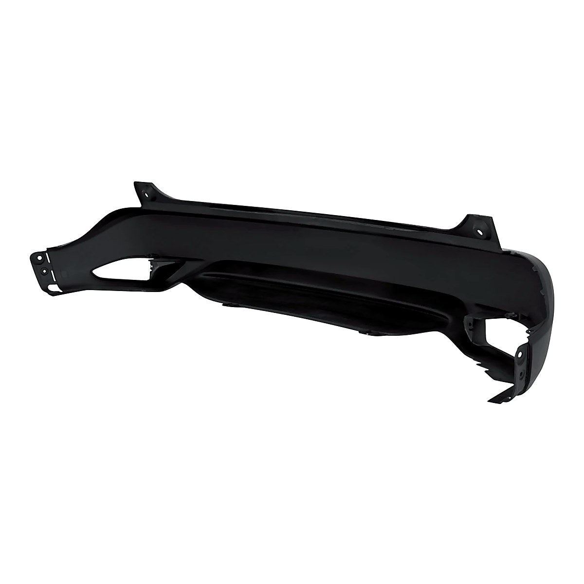 2016-2018 Honda Hrv Bumper Rear Textured – HO1100289-3